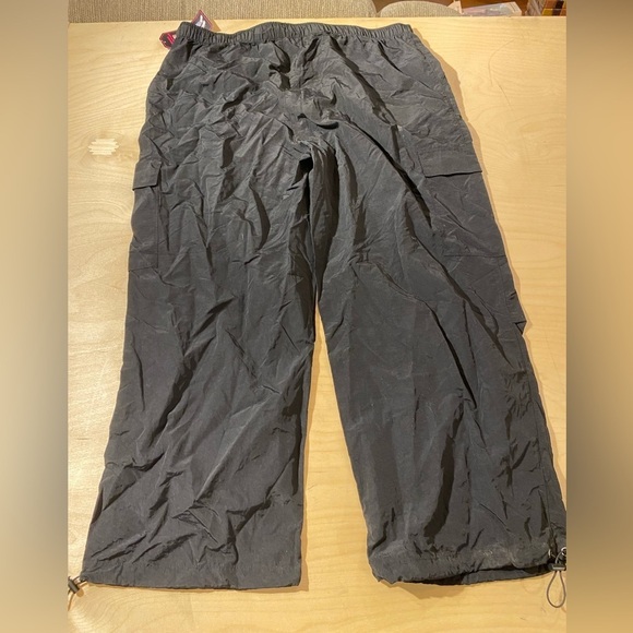 NOBO High Rise Parachute Pants XXXL (21) (BL) - Picture 10 of 14
